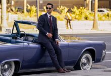 El fin de una era para los dramas criminales en Netflix: The Lincoln Lawyer y The Night Agent cierran con broche de oro