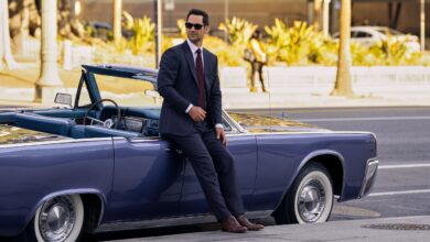 El fin de una era para los dramas criminales en Netflix: The Lincoln Lawyer y The Night Agent cierran con broche de oro