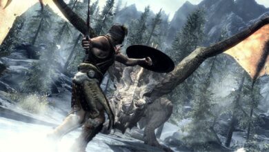 Skyrim: New Dawn, el Mod Definitivo que Renueva por Completo el Clásico RPG de Bethesda