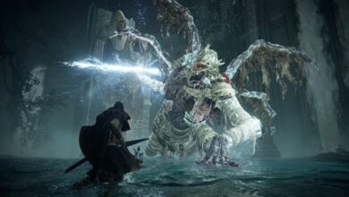 Elden Ring: Reforged, la revolución definitiva que transforma tu experiencia RPG