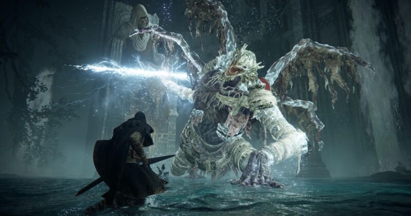 Elden Ring: Reforged, la revolución definitiva que transforma tu experiencia RPG