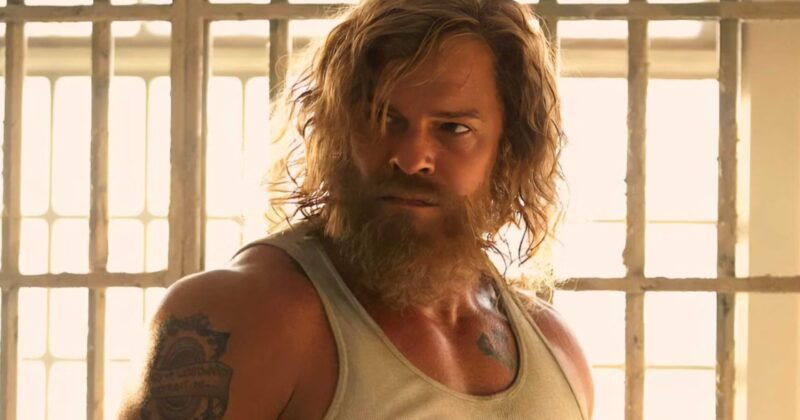 Motor City: Acción y venganza se encienden en el esperado thriller protagonizado por Alan Ritchson