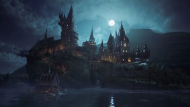 Hogwarts Legacy 2 y la nueva serie de Harry Potter en HBO: una evolución en el diseño del castillo que emociona a los fans
