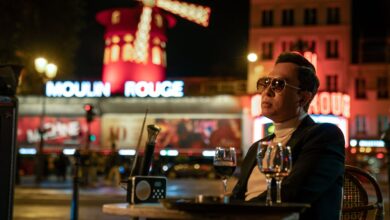 Comienza el rodaje de Caine: la esperada expansión del universo John Wick con Donnie Yen