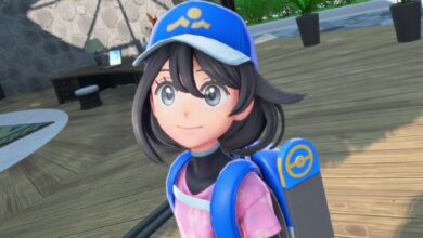 Pokémon Winds & Waves: El enigma del profesor que divide a los fans de la décima generación