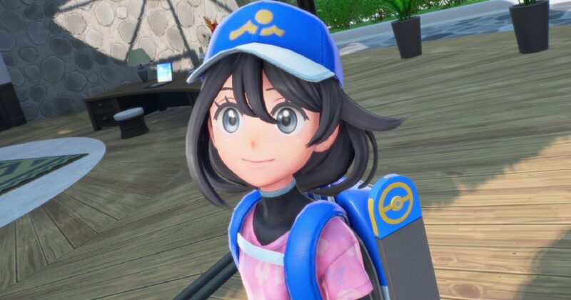 Pokémon Winds & Waves: El enigma del profesor que divide a los fans de la décima generación