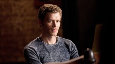 Los 10 Mejores Villanos del Universo de The Vampire Diaries: Una Exploración Profunda