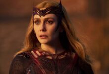 Wanda Maximoff: El villano más imponente y héroe más poderoso del Universo Cinematográfico Marvel