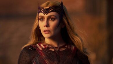 Wanda Maximoff: El villano más imponente y héroe más poderoso del Universo Cinematográfico Marvel