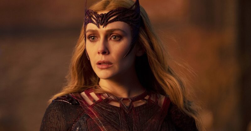 Wanda Maximoff: El villano más imponente y héroe más poderoso del Universo Cinematográfico Marvel