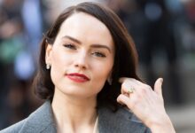Daisy Ridley y Alden Ehrenreich protagonizan The Last Resort, la refrescante comedia romántica que promete sorprender en cines