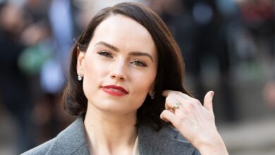 Daisy Ridley y Alden Ehrenreich protagonizan The Last Resort, la refrescante comedia romántica que promete sorprender en cines