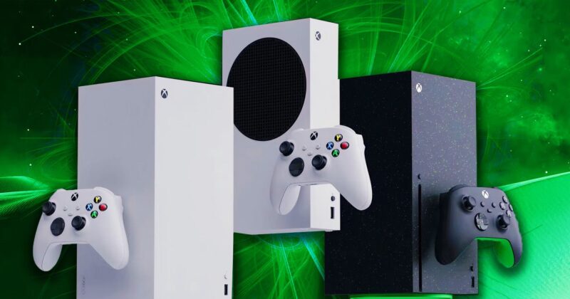 Xbox Project Helix: La Próxima Generación de Consolas que Redefinirá el Juego en PC y Consola