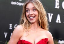 Sydney Sweeney Se Transforma en Black Cat para el Universo Cinematográfico Marvel en Spider-Man: Brand New Day