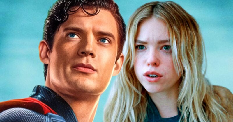 El encuentro épico entre Superman y Supergirl marca el inicio de una nueva era en el DC Universe