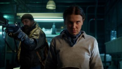 Stranger Things Expande su Universo con Nuevos Episodios Animados sin Resolver el Misterio de Eleven