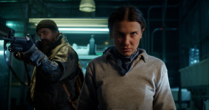 Stranger Things Expande su Universo con Nuevos Episodios Animados sin Resolver el Misterio de Eleven