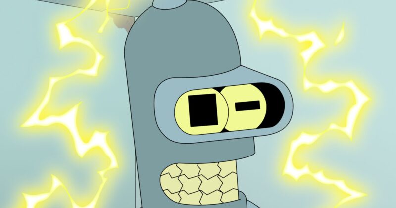 Futurama temporada 14: Estreno confirmado en Hulu con nuevas aventuras y sorpresas