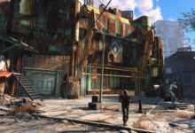 Fallout: Battle For Boston, el nuevo juego de miniaturas que revive el universo postapocalíptico de Fallout 4