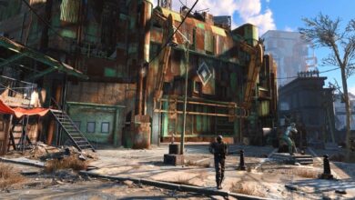 Fallout: Battle For Boston, el nuevo juego de miniaturas que revive el universo postapocalíptico de Fallout 4
