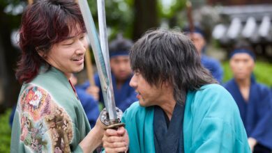 Shinsengumi: La Fuerza de Élite del Japón Feudal en Song of the Samurai