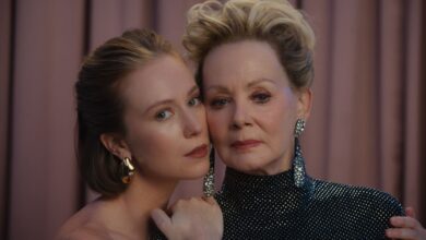 Hacks Temporada 5: La Evolución de Deborah y Ava en su Ambicioso Regreso Profesional