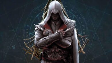 Ezio Auditore Regresa en Assassin’s Creed Hexe: ¿Un Giro Oscuro para la Leyenda?