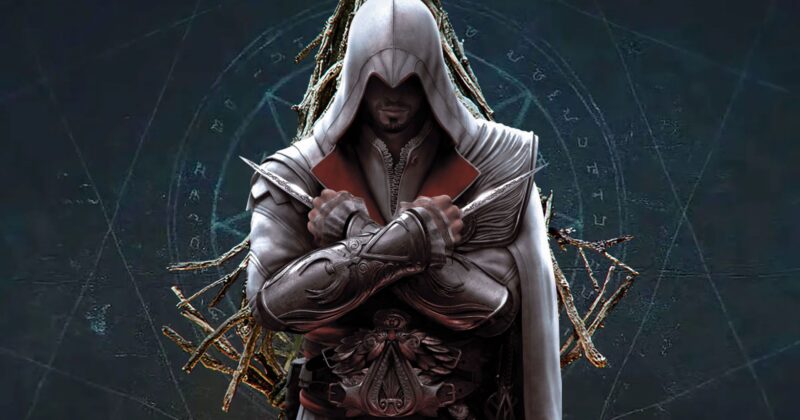 Ezio Auditore Regresa en Assassin’s Creed Hexe: ¿Un Giro Oscuro para la Leyenda?