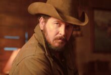 Dutton Ranch: El legado de Rip Wheeler evoluciona con un camino más oscuro y complejo