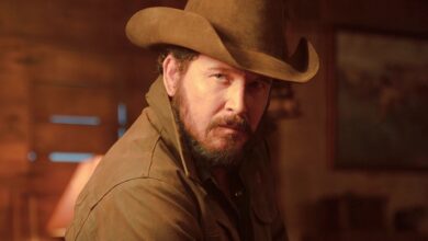 Dutton Ranch: El legado de Rip Wheeler evoluciona con un camino más oscuro y complejo