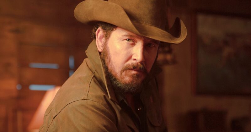 Dutton Ranch: El legado de Rip Wheeler evoluciona con un camino más oscuro y complejo