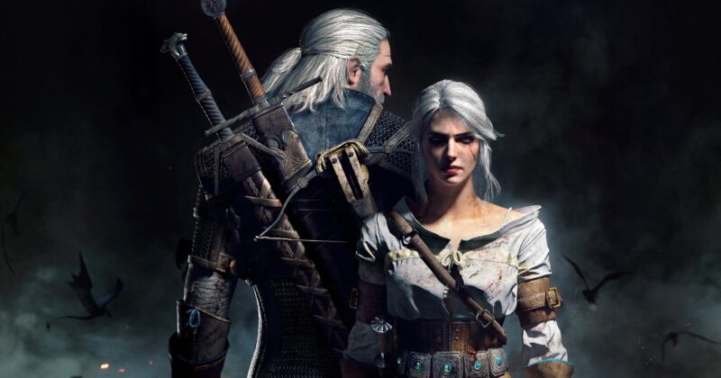 The Witcher 3's 'Let There Be Light' Mod Is the Ultimate Prequel to The Witcher IV