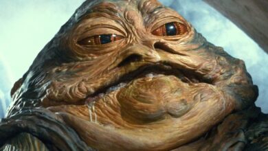 El Árbol Genealógico de Jabba the Hutt: Claves del Clan Desilijic en Star Wars