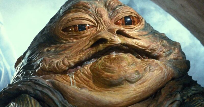 El Árbol Genealógico de Jabba the Hutt: Claves del Clan Desilijic en Star Wars