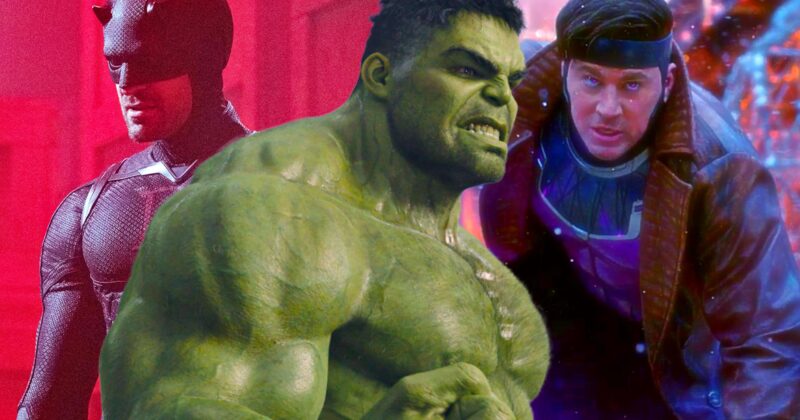 Los Momentos Más Esperados del Universo Cinematográfico Marvel en 2026