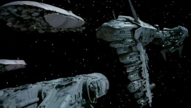 Tres películas imperdibles para disfrutar este fin de semana en Disney+