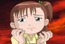 La Tradición Más Oscura de Digimon que Sigue Viva en la Nueva Era del Anime