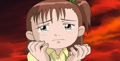 La Tradición Más Oscura de Digimon que Sigue Viva en la Nueva Era del Anime