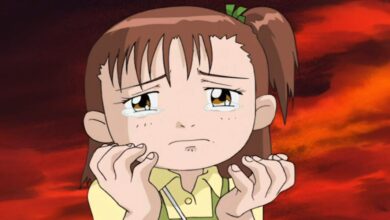 La Tradición Más Oscura de Digimon que Sigue Viva en la Nueva Era del Anime