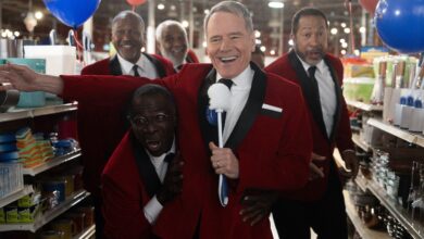 El Regreso Triunfal de Bryan Cranston con la Revitalización de Malcolm in the Middle como Éxito de Streaming en 2026