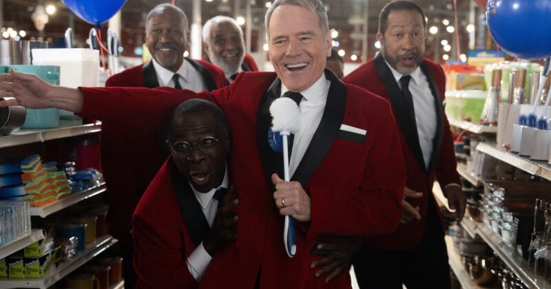 El Regreso Triunfal de Bryan Cranston con la Revitalización de Malcolm in the Middle como Éxito de Streaming en 2026