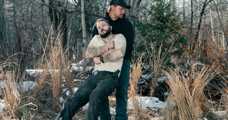 Marshals temporada 1: El impactante final que dejó en suspenso el destino de Cal y Belle en el spinoff de Yellowstone