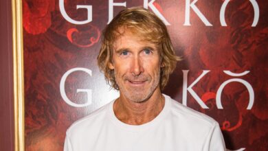 Michael Bay Regresa al Cine Bélico con una Nueva Película sobre una Audaz Misión de Rescate en Irán
