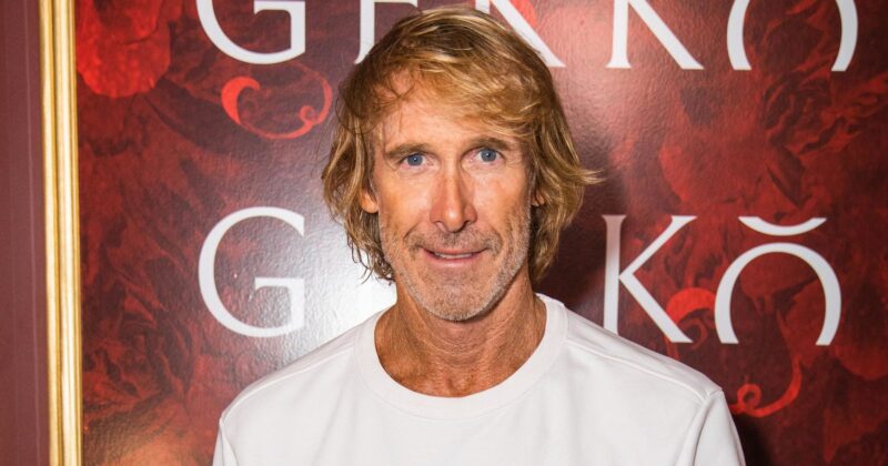 Michael Bay Regresa al Cine Bélico con una Nueva Película sobre una Audaz Misión de Rescate en Irán