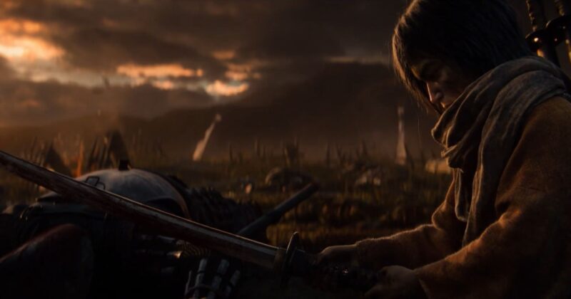 Sekiro y el clamor de sus fans por un nuevo DLC tras el anuncio de The Witcher 3