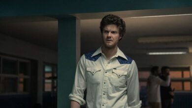 Spider-Noir en Prime Video: la nueva serie que renovará la sátira superheroica tras The Boys