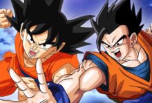 Por qué Gohan es el Mejor Padre de Dragon Ball y Cómo 'Super Hero' Lo Demuestra Con Creces