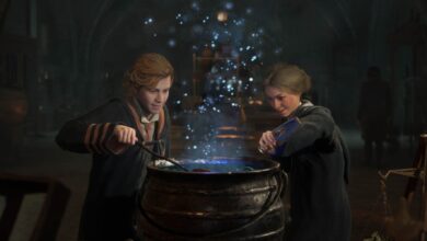 Hogwarts Legacy 2: La nueva era que unirá a los fans de Harry Potter en un mundo lleno de magia y sorpresas