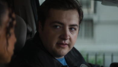 Daredevil: Born Again - Daniel Blake Revela Un Secreto Crucial en El Episodio 7 de La Segunda Temporada