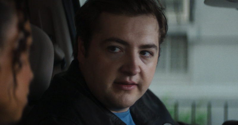 Daredevil: Born Again - Daniel Blake Revela Un Secreto Crucial en El Episodio 7 de La Segunda Temporada